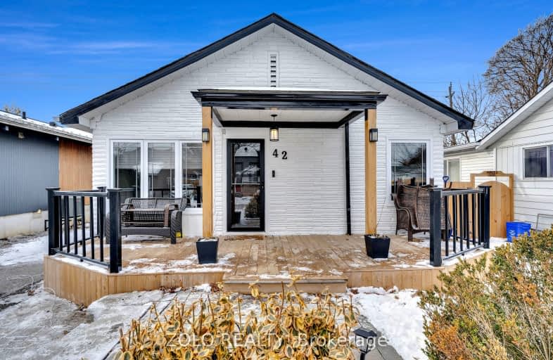 42 Windsor Avenue, Ajax | Image 1