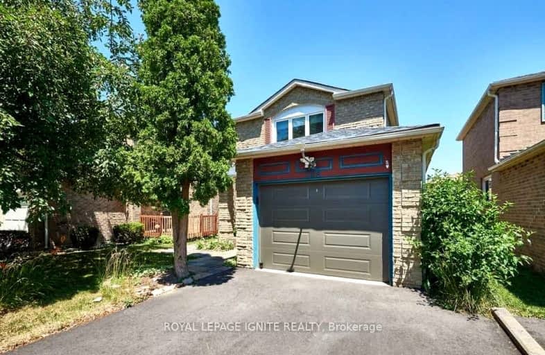 145 Delaney Drive, Ajax | Image 1