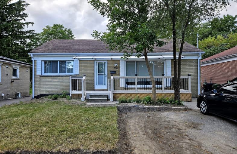 Bsmt-2258 Brimley Road, Toronto | Image 1