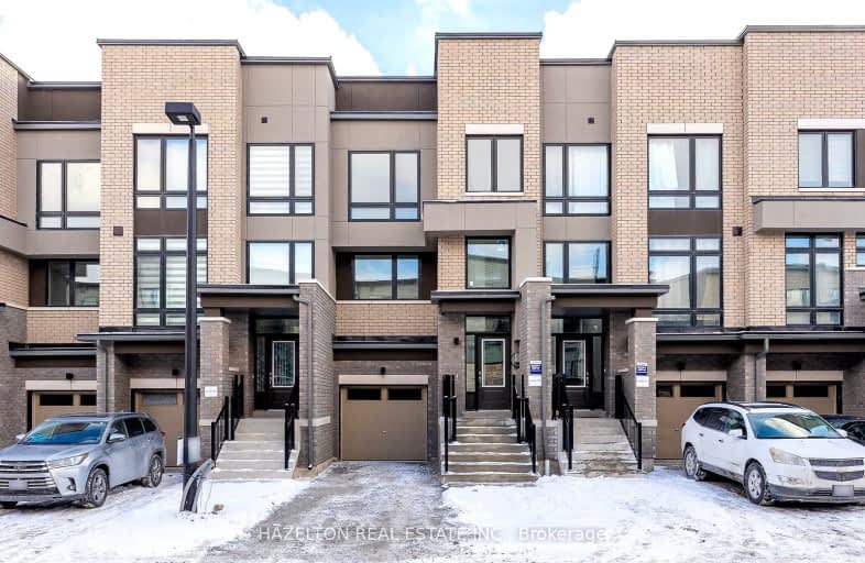 Unit -799 Stanstead Path, Oshawa | Image 1