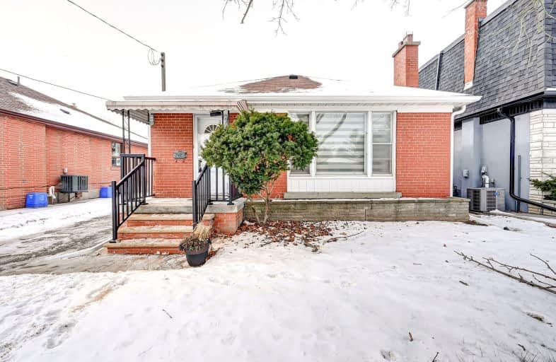 40 Wexford Boulevard, Toronto | Image 1