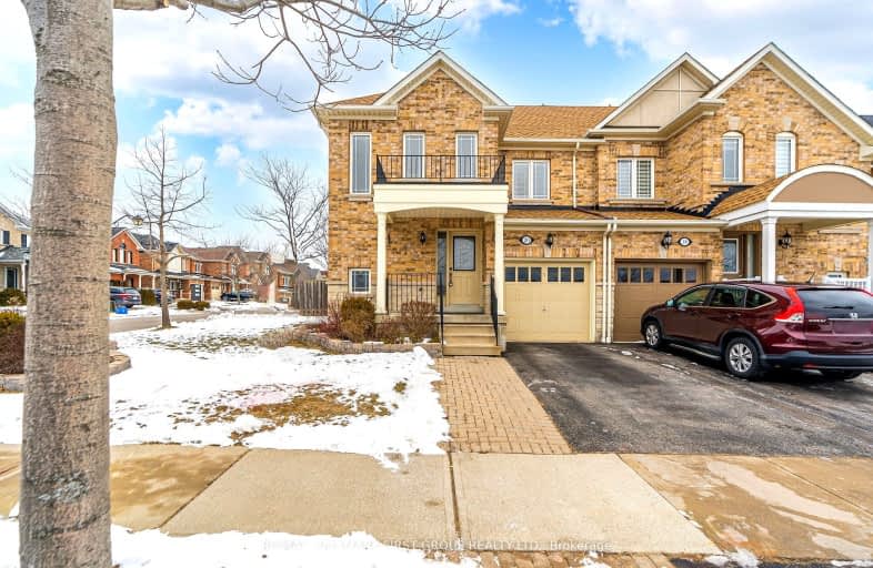 20 Styles Crescent, Ajax | Image 1