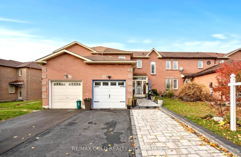82 Wright Crescent, Ajax | Image 1