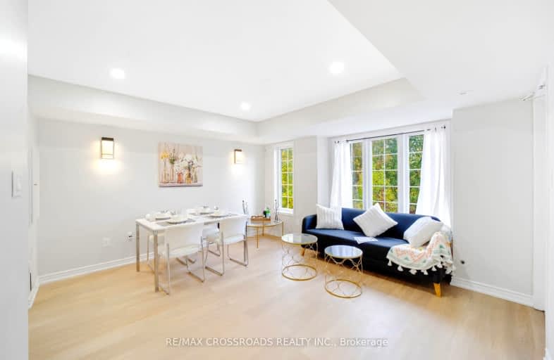 64-200 Mclevin Avenue, Toronto | Image 1