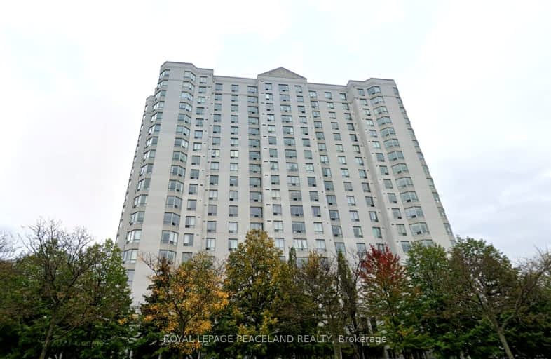 1013-5001 Finch Avenue East, Toronto | Image 1