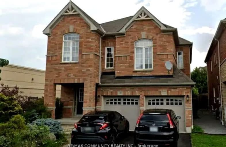 71 Middlecote Drive, Ajax | Image 1