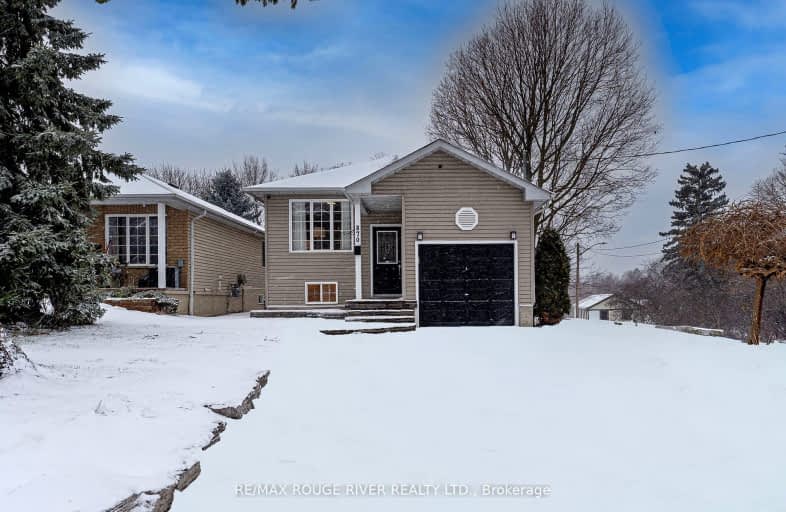 870 Robson Street, Oshawa | Image 1