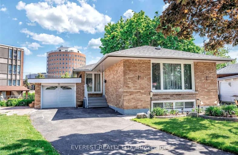 14 Biltmore Court, Toronto | Image 1
