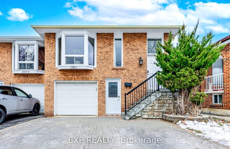 1901 Rosefield Road, Pickering | Image 1