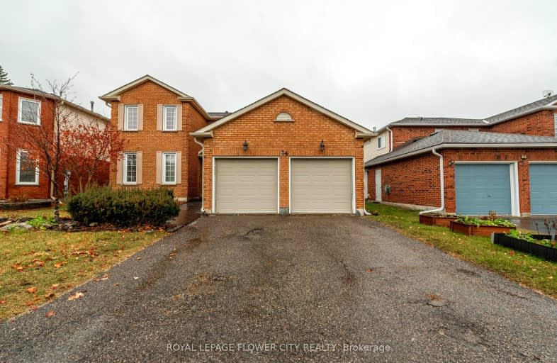 84 Glenabbey Drive, Clarington | Image 1