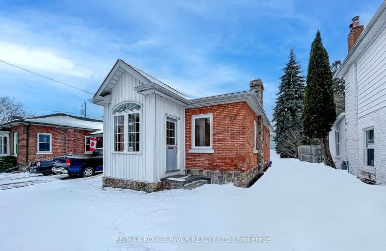 77 Church Street, Clarington | Image 1