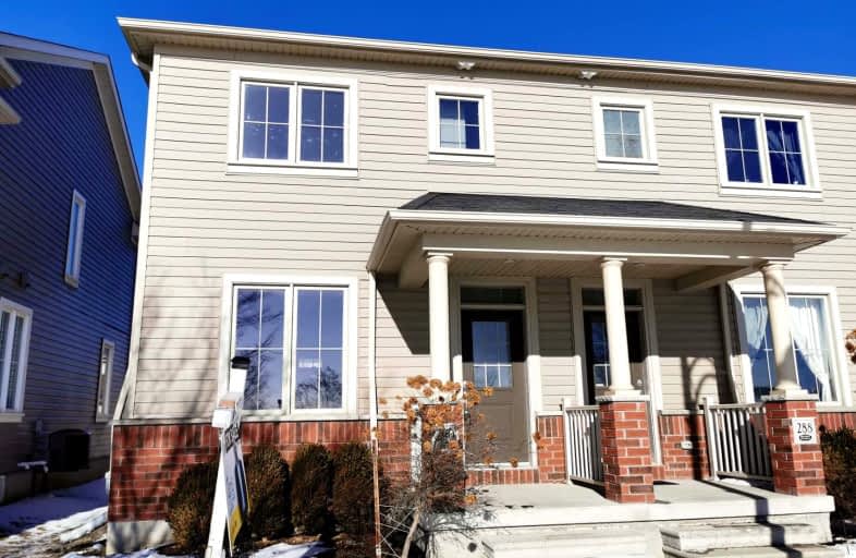 290 Brookhill Boulevard, Clarington | Image 1