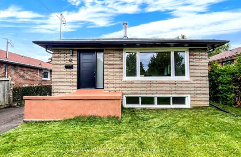 42 Slan Avenue, Toronto | Image 1