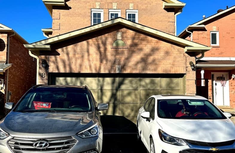 8 Raine Drive, Ajax | Image 1