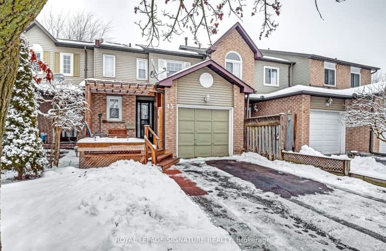 45 Poolton Crescent, Clarington | Image 1