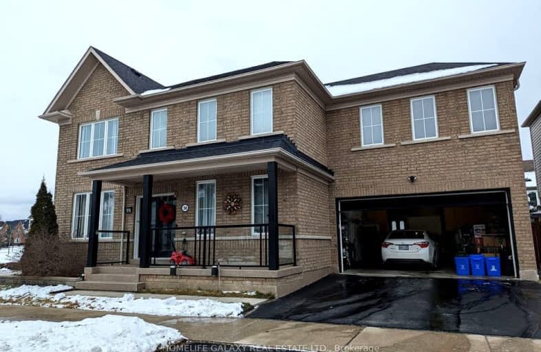 50 Seward Crescent, Ajax | Image 1