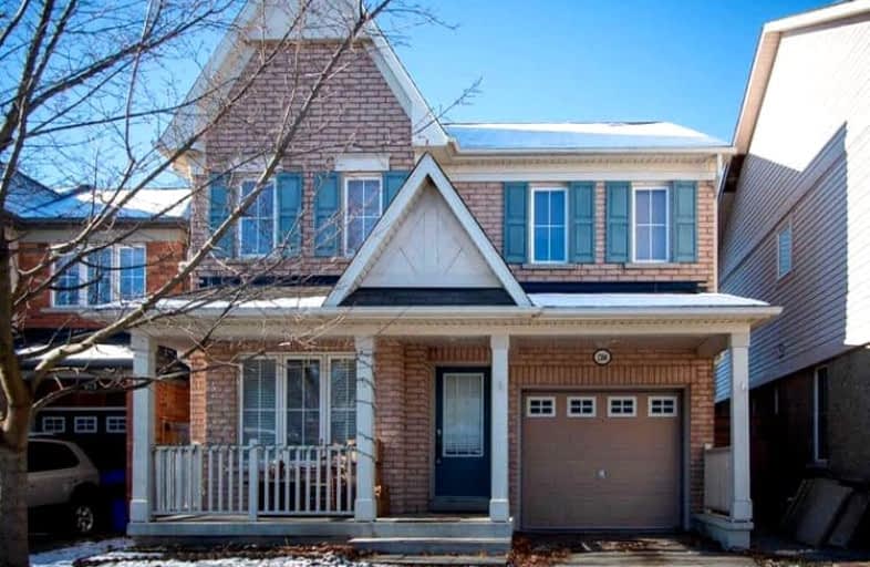 2300 Winlord Place, Oshawa | Image 1