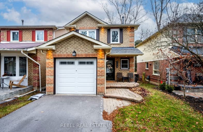 759 Honey Tree Court, Whitby | Image 1