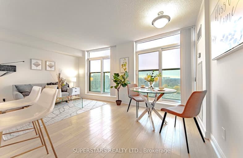 1623-238 Bonis Avenue, Toronto | Image 1