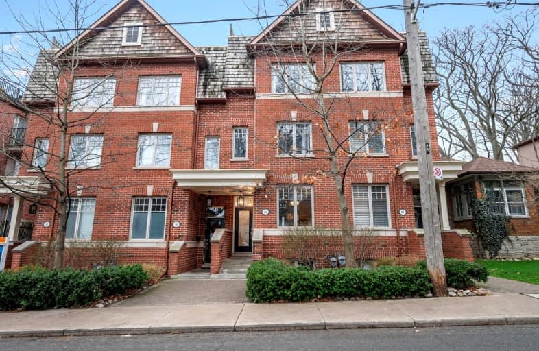 6A Scarborough Road, Toronto | Image 1