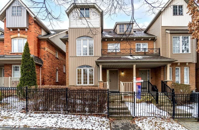 348 Delaney Drive, Ajax | Image 1