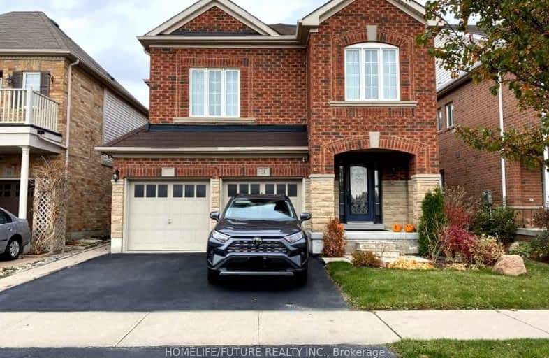 31 Middlecote Drive, Ajax | Image 1