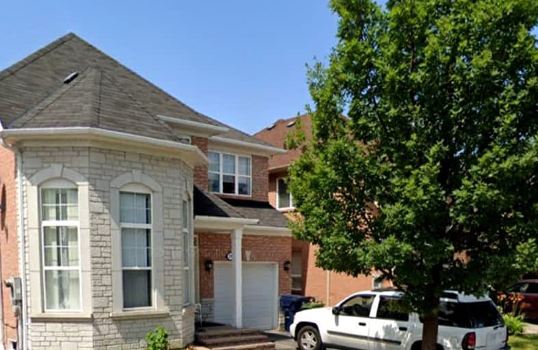 74 Muskox Drive, Toronto | Image 1