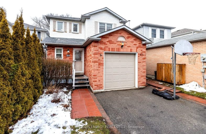 24 Flaxman Avenue, Clarington | Image 1