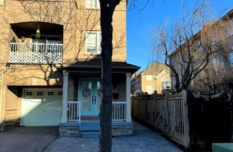 4 Burnsborough Street, Ajax | Image 1