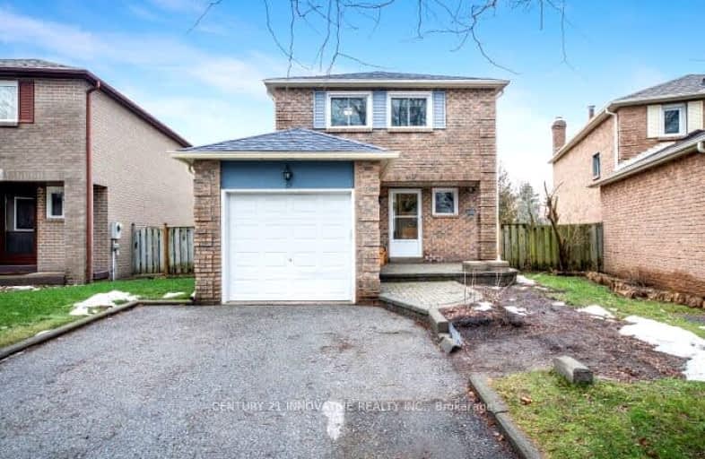 27 Brocklesby Crescent, Ajax | Image 1