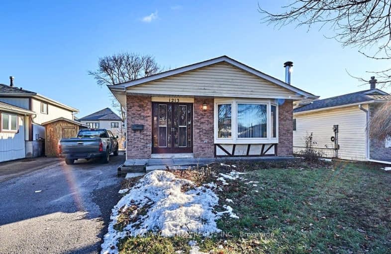 1213 Eldorado Avenue, Oshawa | Image 1