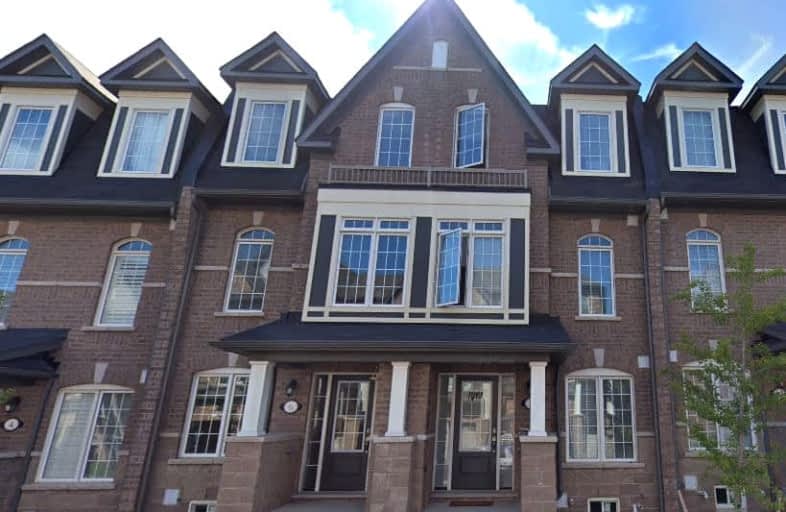 8 Graywardine Lane, Ajax | Image 1