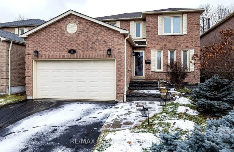 69 Dakin Drive, Ajax | Image 1