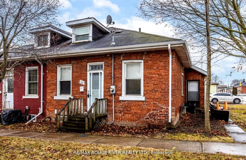 29 Church Street, Clarington | Image 1