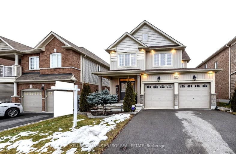 173 Glenabbey Drive, Clarington | Image 1