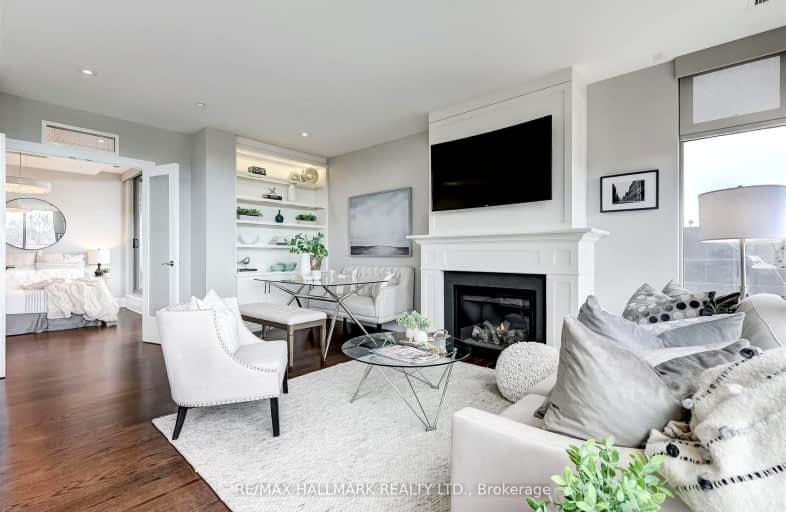 405-1 Rainsford Road, Toronto | Image 1