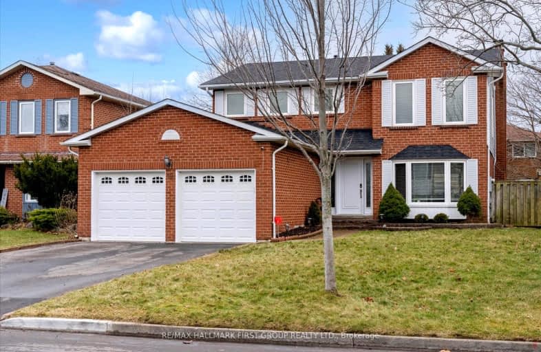 19 Farrow Crescent, Ajax | Image 1