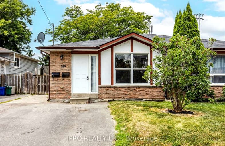 134 Vancouver Street, Oshawa | Image 1