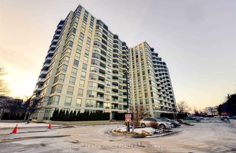 410-4727 Sheppard Avenue East, Toronto | Image 1