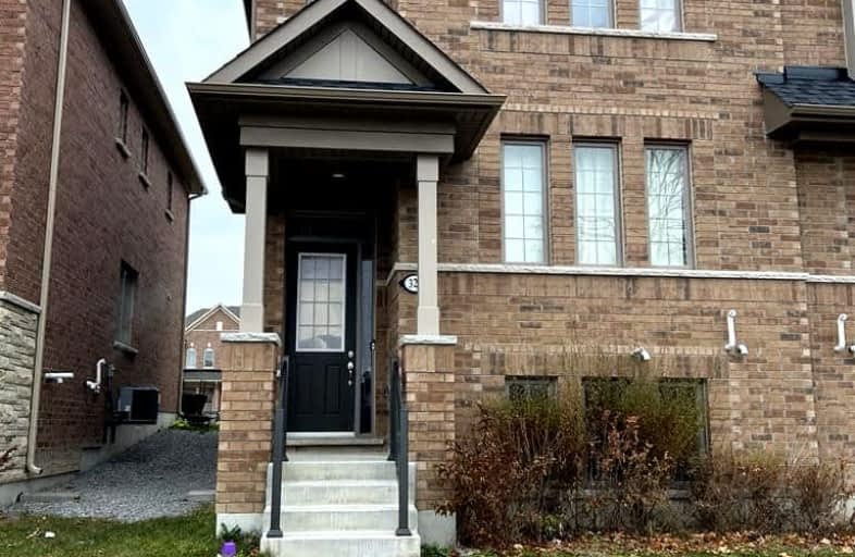 320 Britannia Avenue West, Oshawa | Image 1