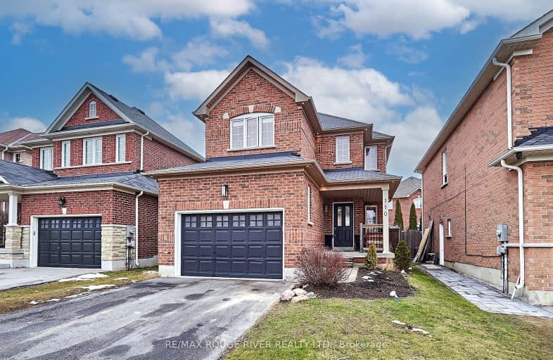 110 Glen Eagles Drive, Clarington | Image 1