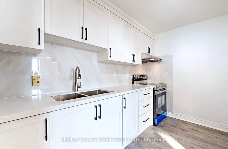 1907-15 Torrance Road, Toronto | Image 1