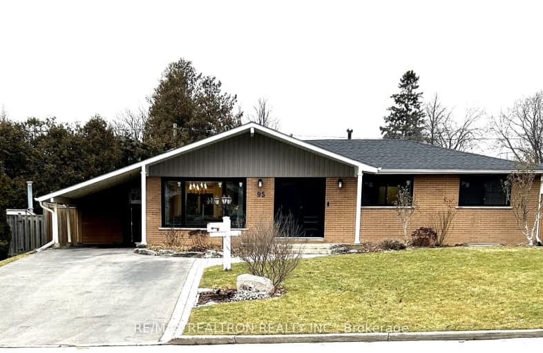 95 Hills Road, Ajax | Image 1