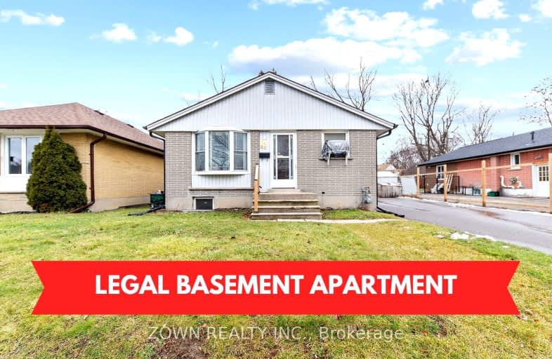 56 Admiral Road, Ajax | Image 1