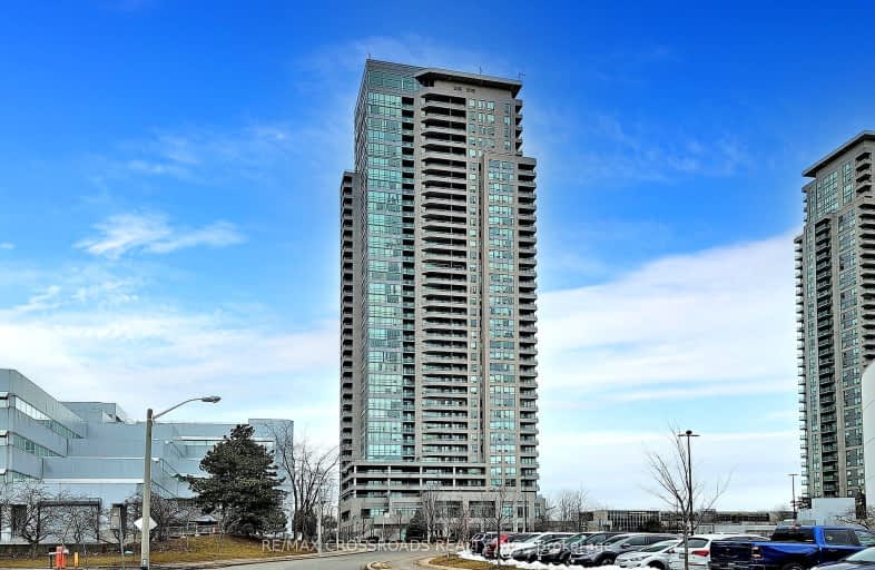 3406-50 Brian Harrison Way, Toronto | Image 1