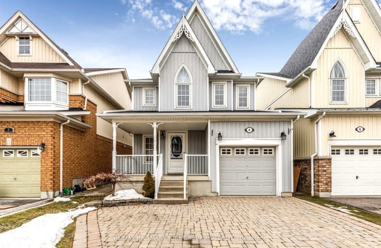 4 Cranborne Crescent, Whitby | Image 1