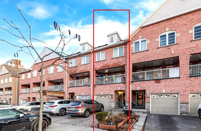 132 Bayly Street West, Ajax | Image 1