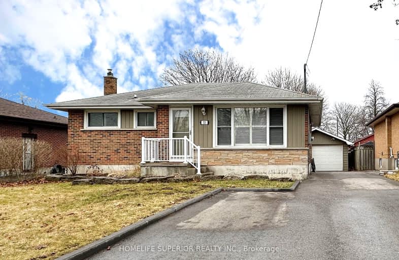 321 Poplar Street, Oshawa | Image 1