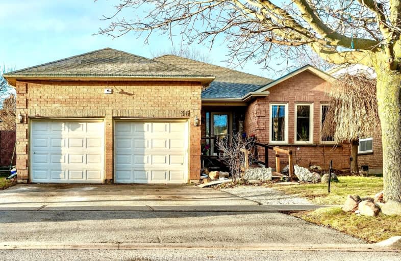 36 Resnik Drive, Clarington | Image 1