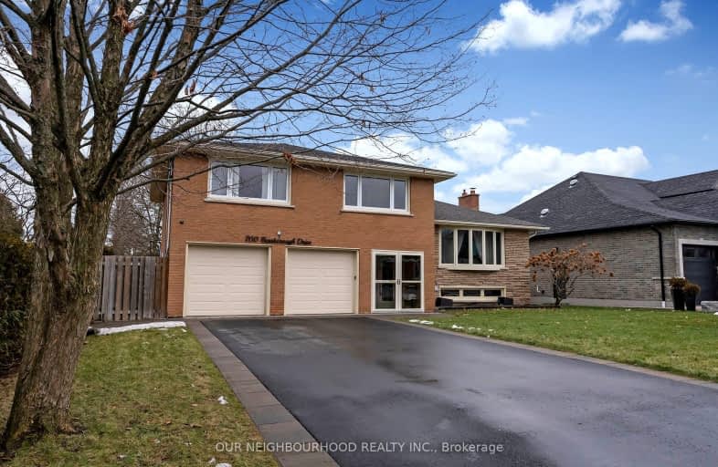 700 Bessborough Drive, Oshawa | Image 1